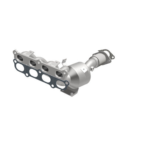 2011 Ford Fiesta 1.6L 4 Direct-Fit Catalytic Converter 49552 Magnaflow