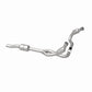 02-03 Ram 1500 4.7L CA Emis Direct-Fit Catalytic Converter 49554 Magnaflow