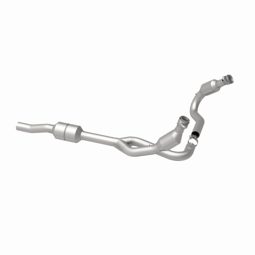 02-03 Ram 1500 4.7L CA Emis Direct-Fit Catalytic Converter 49554 Magnaflow