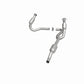 02-03 Ram 1500 4.7L CA Emis Direct-Fit Catalytic Converter 49554 Magnaflow