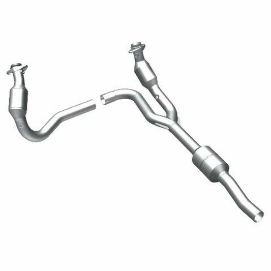 02-03 Ram 1500 4.7L CA Emis Direct-Fit Catalytic Converter 49554 Magnaflow