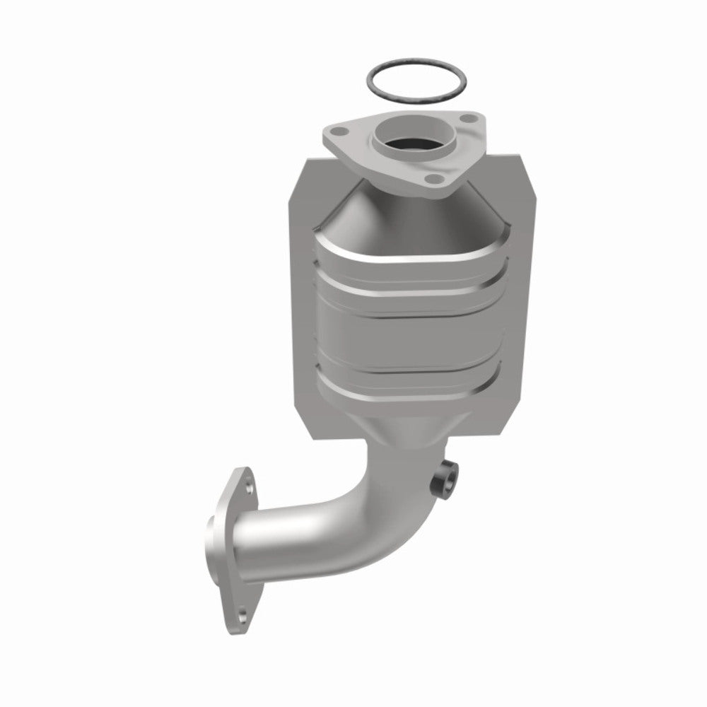 99-03 Chevy Tracker 2.0L Direct-Fit Catalytic Converter 49555 Magnaflow