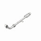07-09 Toyota Camry 2.4L Direct-Fit Catalytic Converter 49556 Magnaflow