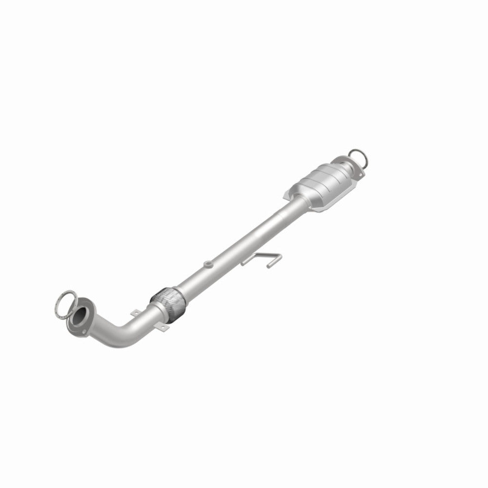 07-09 Toyota Camry 2.4L Direct-Fit Catalytic Converter 49556 Magnaflow