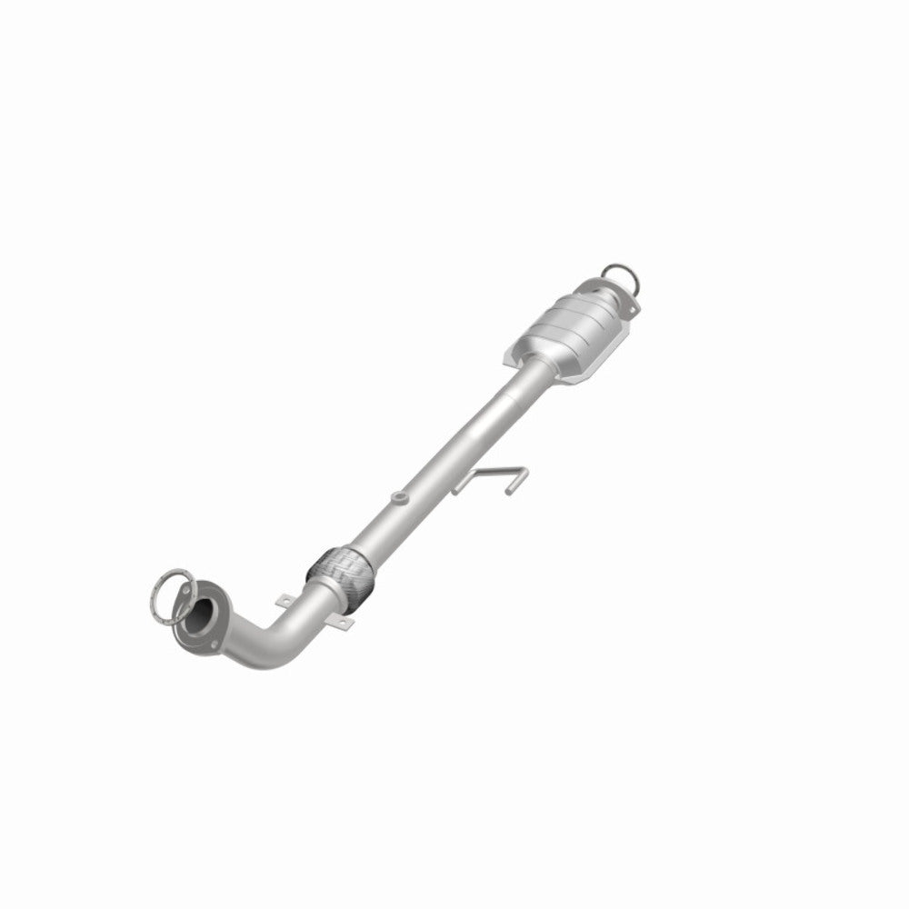 07-09 Toyota Camry 2.4L Direct-Fit Catalytic Converter 49556 Magnaflow