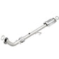 07-09 Toyota Camry 2.4L Direct-Fit Catalytic Converter 49556 Magnaflow