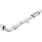 07-09 Toyota Camry 2.4L Direct-Fit Catalytic Converter 49556 Magnaflow