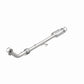 07-09 Toyota Camry 2.4L Direct-Fit Catalytic Converter 49556 Magnaflow