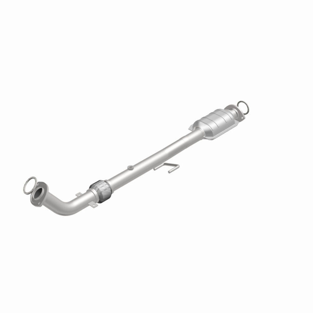 07-09 Toyota Camry 2.4L Direct-Fit Catalytic Converter 49556 Magnaflow
