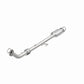 07-09 Toyota Camry 2.4L Direct-Fit Catalytic Converter 49556 Magnaflow