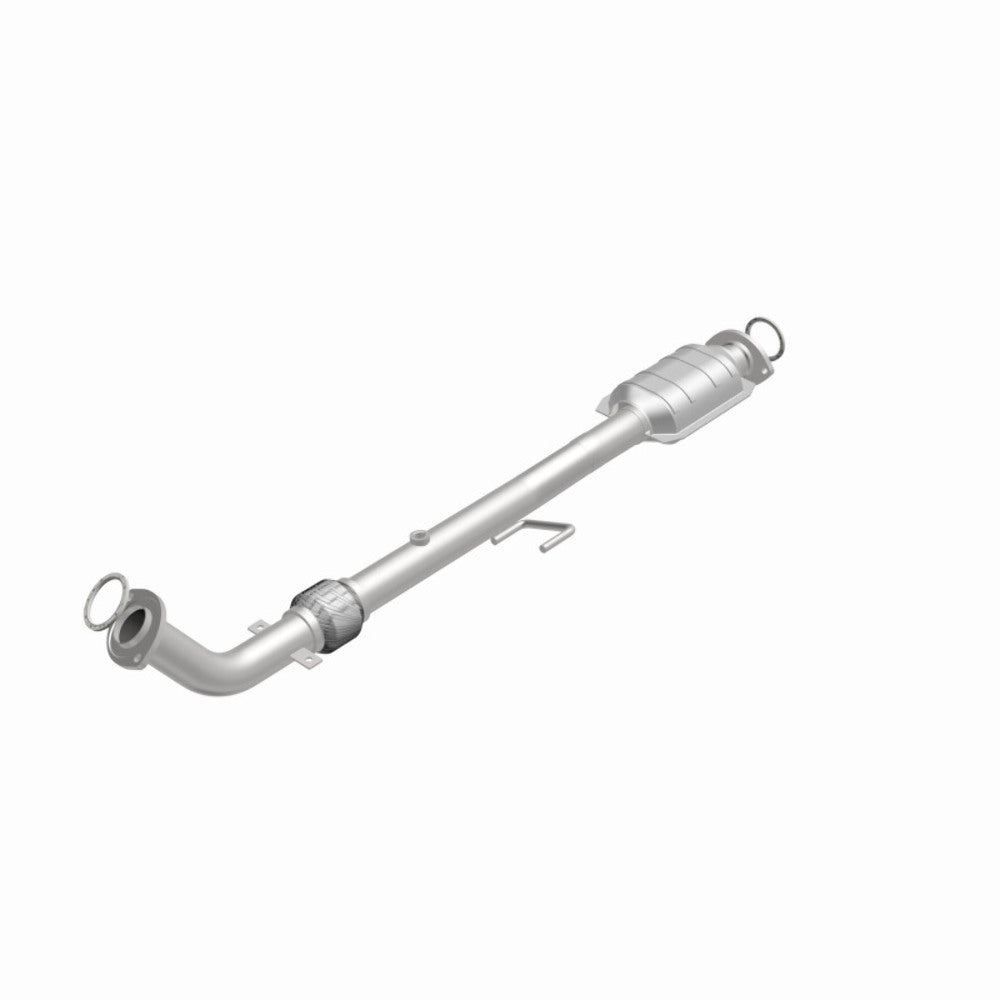 07-09 Toyota Camry 2.4L Direct-Fit Catalytic Converter 49556 Magnaflow