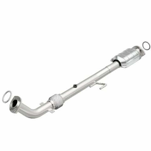 07-09 Toyota Camry 2.4L Direct-Fit Catalytic Converter 49556 Magnaflow