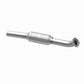 06-08 Toyota Rav4 2.4L Direct-Fit Catalytic Converter 49559 Magnaflow