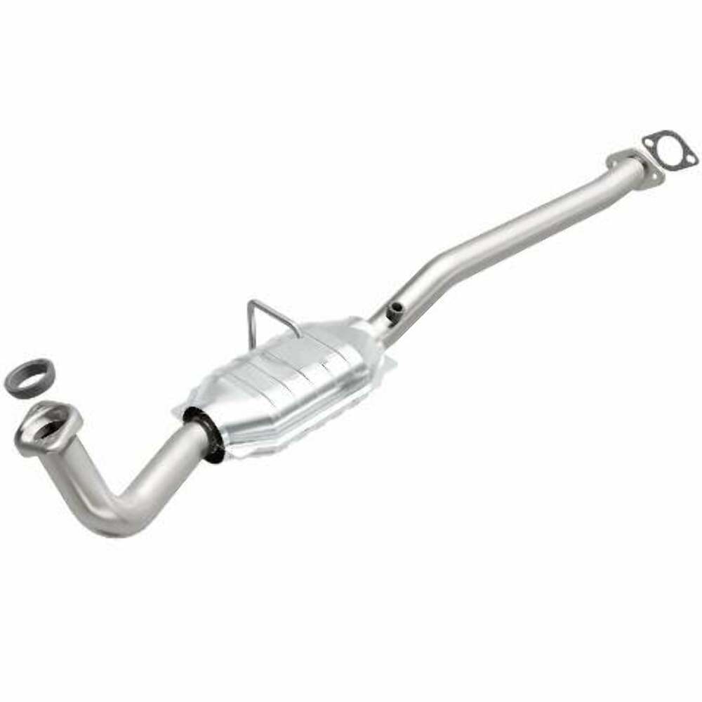 98-01 Metro/Swift 1.3 rr OE Direct-Fit Catalytic Converter 49563 Magnaflow