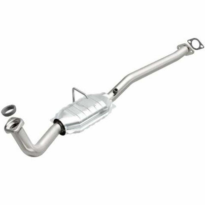 98-01 Metro/Swift 1.3 rr OE Direct-Fit Catalytic Converter 49563 Magnaflow