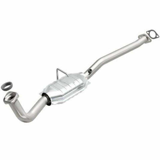 98-01 Metro/Swift 1.3 rr OE Direct-Fit Catalytic Converter 49563 Magnaflow