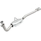 98-01 Metro/Swift 1.3 rr OE Direct-Fit Catalytic Converter 49563 Magnaflow