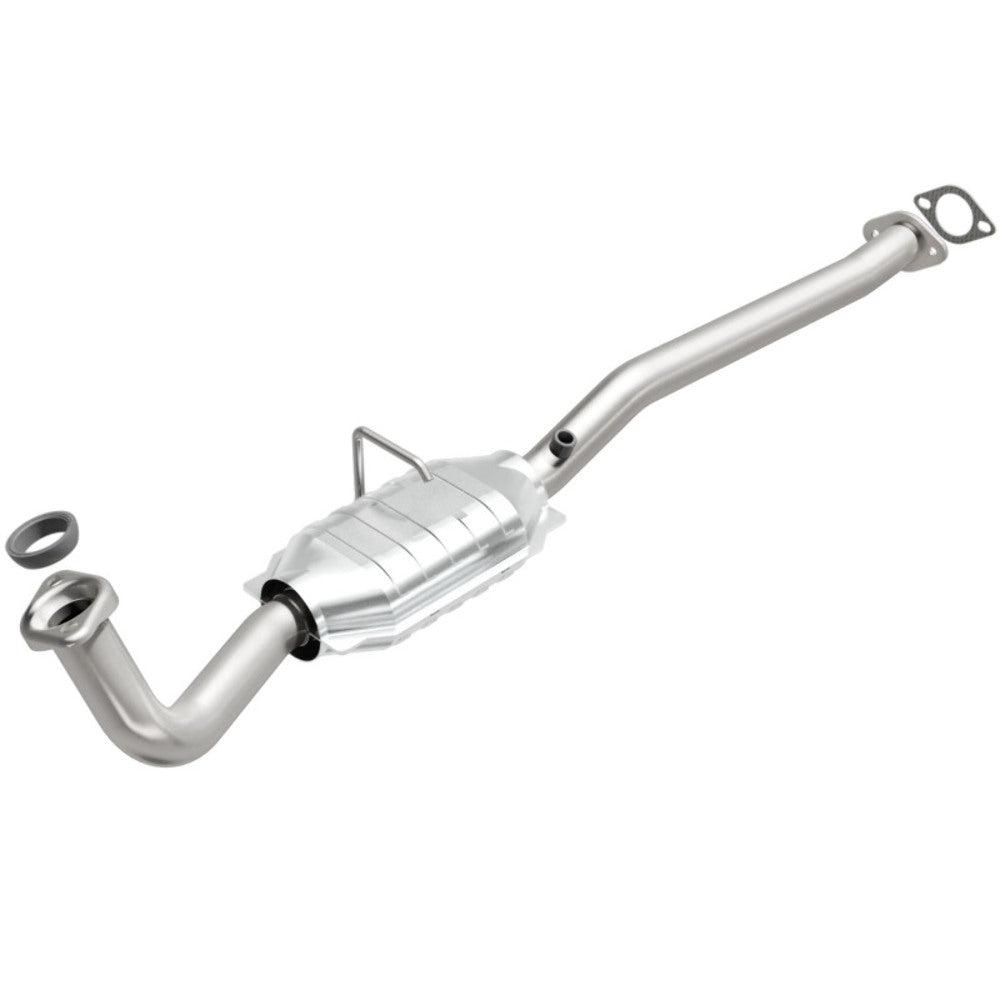 98-01 Metro/Swift 1.3 rr OE Direct-Fit Catalytic Converter 49563 Magnaflow