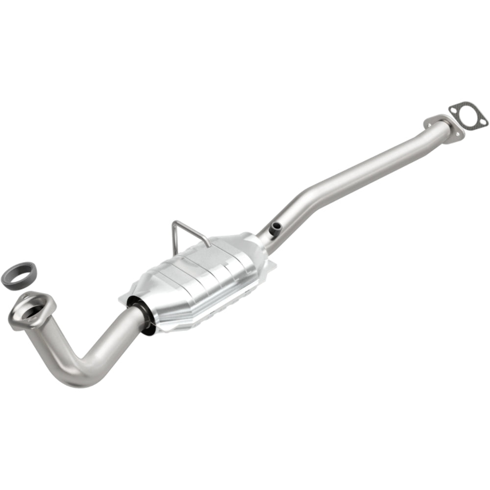 98-01 Metro/Swift 1.3 rr OE Direct-Fit Catalytic Converter 49563 Magnaflow