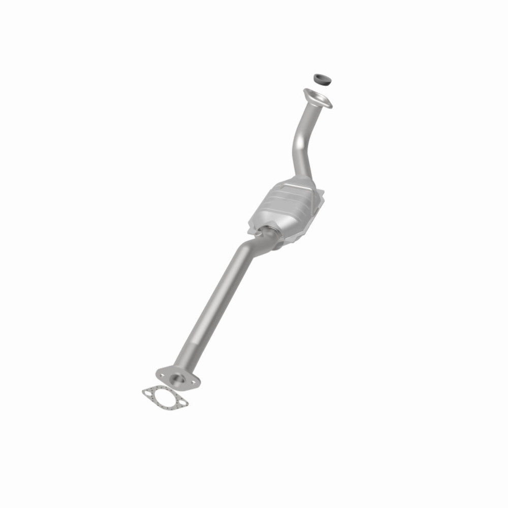 98-01 Metro/Swift 1.3 rr OE Direct-Fit Catalytic Converter 49563 Magnaflow