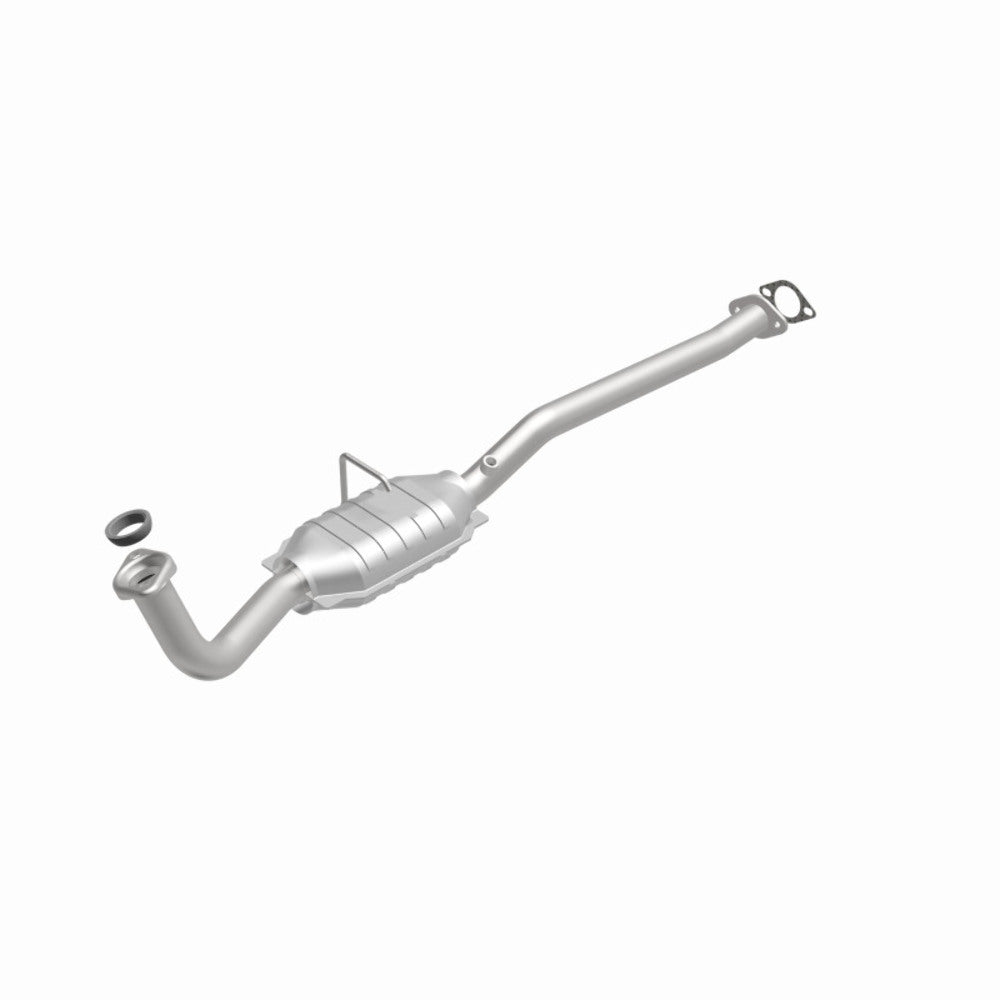 98-01 Metro/Swift 1.3 rr OE Direct-Fit Catalytic Converter 49563 Magnaflow