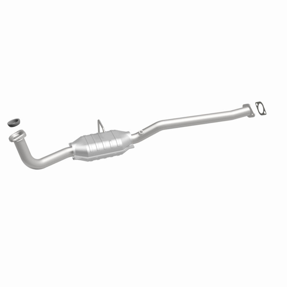 98-01 Metro/Swift 1.3 rr OE Direct-Fit Catalytic Converter 49563 Magnaflow