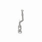03-06 Sentra 1.8L rear OEM Direct-Fit Catalytic Converter 49564 Magnaflow - Catalytic Converters Car Part People