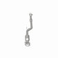 03-06 Sentra 1.8L rear OEM Direct-Fit Catalytic Converter 49564 Magnaflow