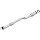 03-06 Sentra 1.8L rear OEM Direct-Fit Catalytic Converter 49564 Magnaflow - Catalytic Converters Car Part People