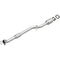 03-06 Sentra 1.8L rear OEM Direct-Fit Catalytic Converter 49564 Magnaflow