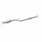 03-06 Sentra 1.8L rear OEM Direct-Fit Catalytic Converter 49564 Magnaflow - Catalytic Converters Car Part People