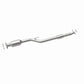03-06 Sentra 1.8L rear OEM Direct-Fit Catalytic Converter 49564 Magnaflow