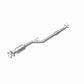03-06 Sentra 1.8L rear OEM Direct-Fit Catalytic Converter 49564 Magnaflow - Catalytic Converters Car Part People