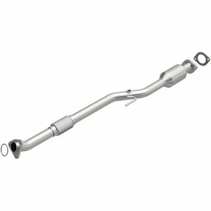 03-06 Sentra 1.8L rear OEM Direct-Fit Catalytic Converter 49564 Magnaflow - Catalytic Converters Car Part People