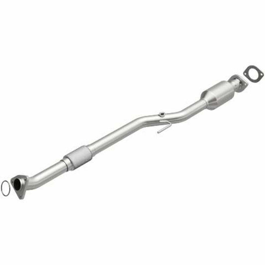 03-06 Sentra 1.8L rear OEM Direct-Fit Catalytic Converter 49564 Magnaflow - Catalytic Converters Car Part People