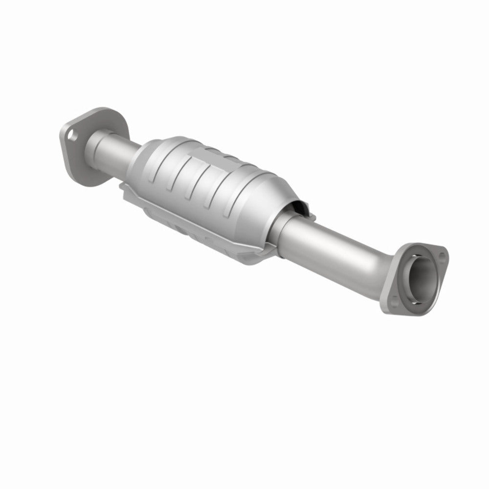 02-03 MPV 3.0L D/S rr OEM Direct-Fit Catalytic Converter 49566 Magnaflow