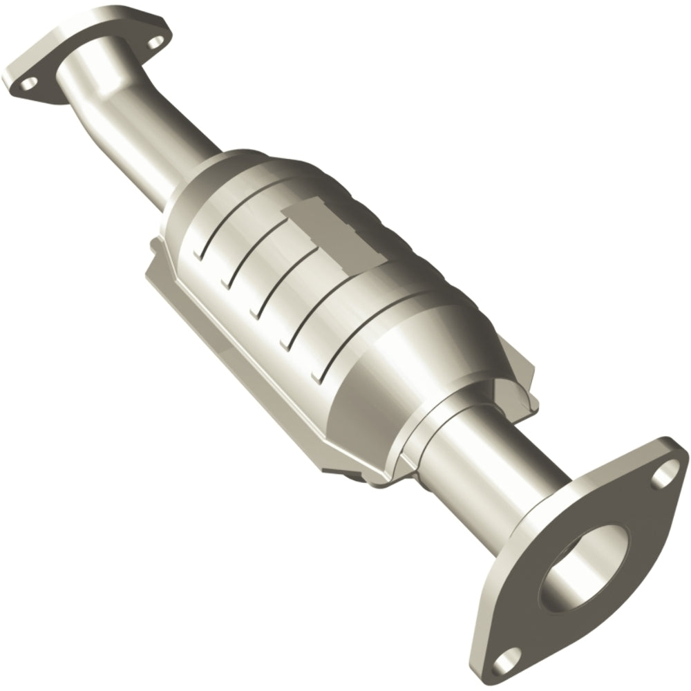 02-03 MPV 3.0L D/S rr OEM Direct-Fit Catalytic Converter 49566 Magnaflow