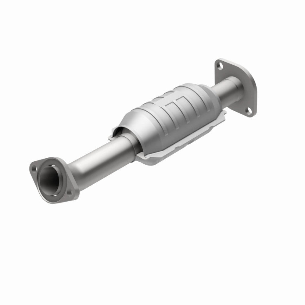 02-03 MPV 3.0L D/S rr OEM Direct-Fit Catalytic Converter 49566 Magnaflow