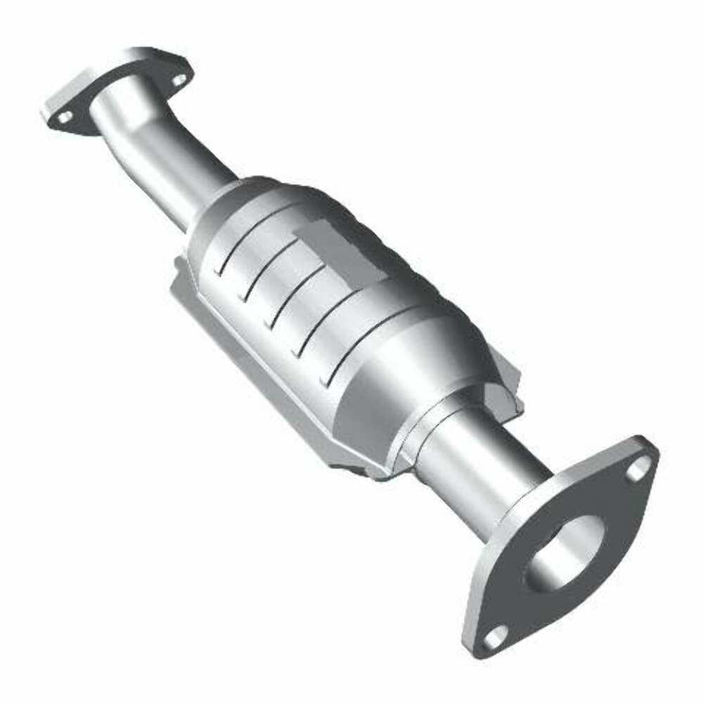 02-03 MPV 3.0L D/S rr OEM Direct-Fit Catalytic Converter 49566 Magnaflow