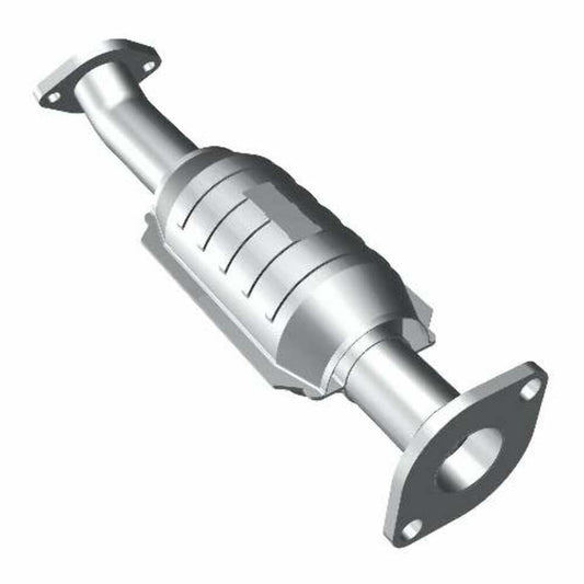 02-03 MPV 3.0L D/S rr OEM Direct-Fit Catalytic Converter 49566 Magnaflow