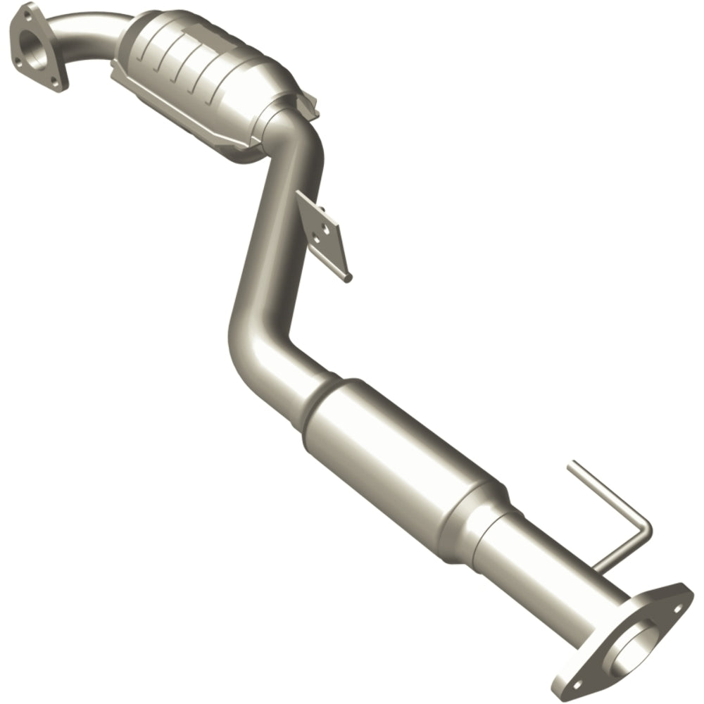 02-03 MPV 3.0L P/S rr OEM Direct-Fit Catalytic Converter 49567 Magnaflow