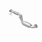 02-03 MPV 3.0L P/S rr OEM Direct-Fit Catalytic Converter 49567 Magnaflow