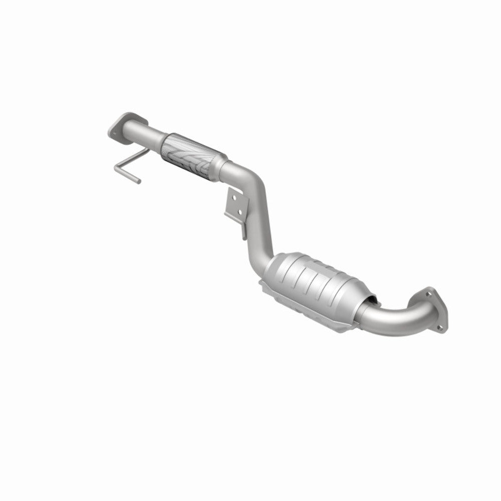 02-03 MPV 3.0L P/S rr OEM Direct-Fit Catalytic Converter 49567 Magnaflow