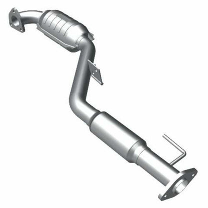 02-03 MPV 3.0L P/S rr OEM Direct-Fit Catalytic Converter 49567 Magnaflow