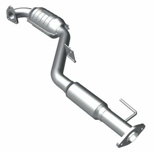 02-03 MPV 3.0L P/S rr OEM Direct-Fit Catalytic Converter 49567 Magnaflow