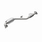 02-03 MPV 3.0L P/S rr OEM Direct-Fit Catalytic Converter 49567 Magnaflow
