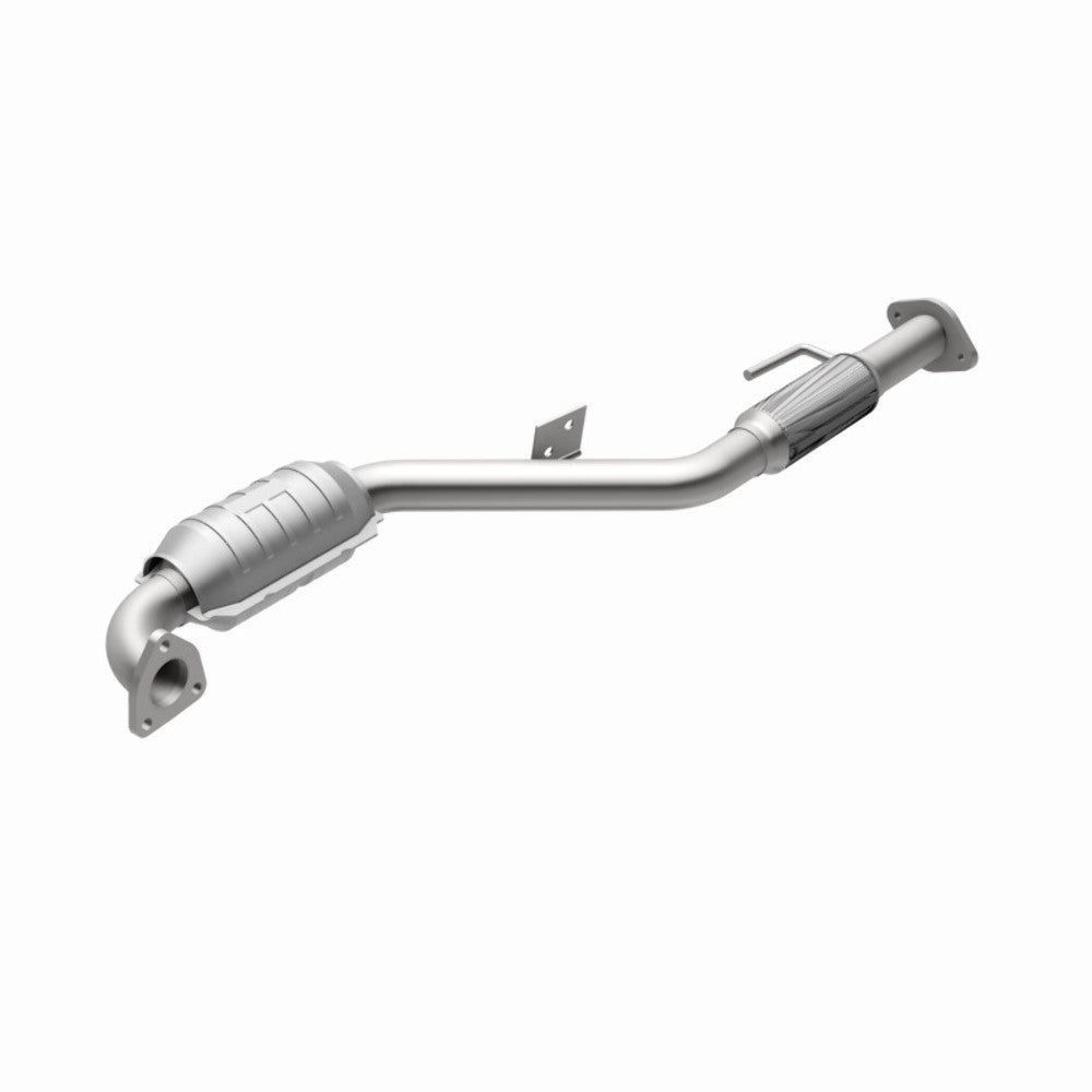 02-03 MPV 3.0L P/S rr OEM Direct-Fit Catalytic Converter 49567 Magnaflow