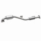 02-03 MPV 3.0L P/S rr OEM Direct-Fit Catalytic Converter 49567 Magnaflow