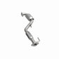 02-03 MPV 3.0L P/S rr OEM Direct-Fit Catalytic Converter 49567 Magnaflow