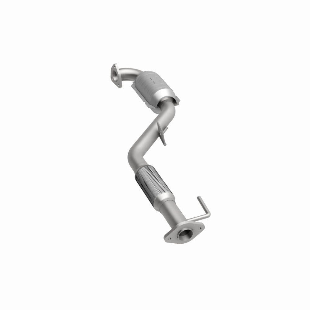 02-03 MPV 3.0L P/S rr OEM Direct-Fit Catalytic Converter 49567 Magnaflow